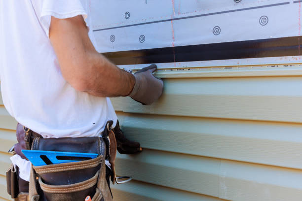 Affordable Siding Installation solutions in Clarksville, IN